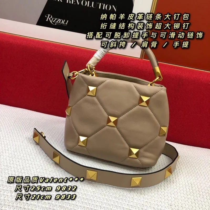 Valentino Handle Bags-727 - Image 5