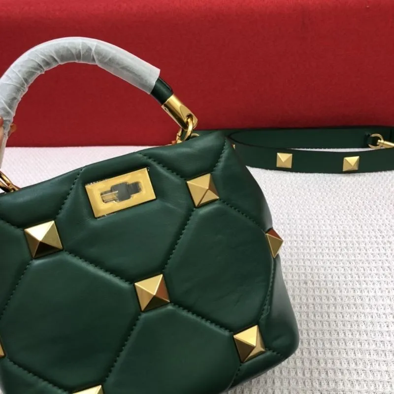 Valentino Handle Bags-728 - Image 5