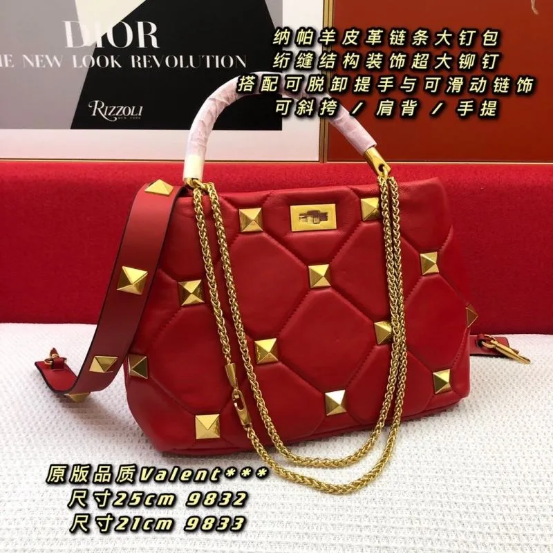Valentino Handle Bags-730 - Image 3
