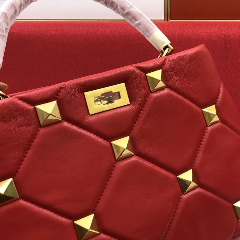 Valentino Handle Bags-730 - Image 5