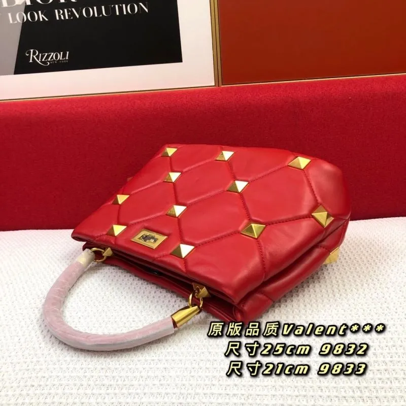 Valentino Handle Bags-730 - Image 6