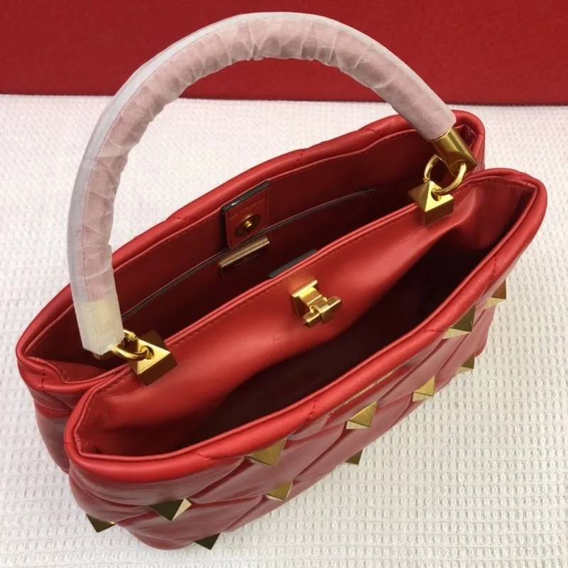 Valentino Handle Bags-730 - Image 8