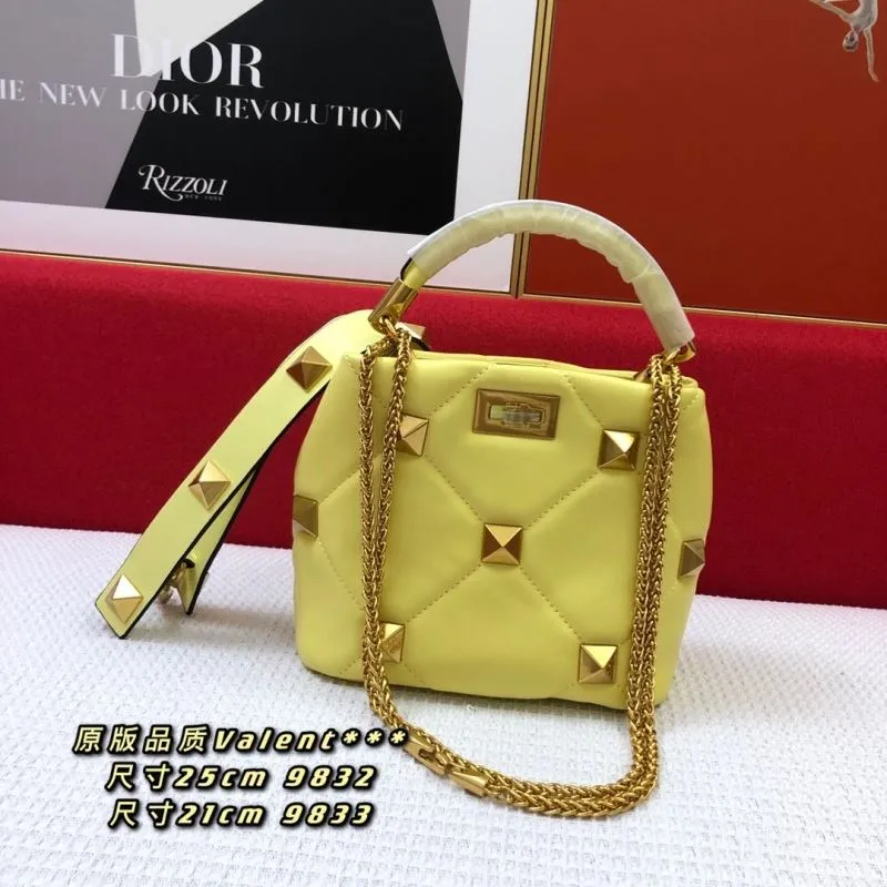 Valentino Handle Bags-732 - Image 3
