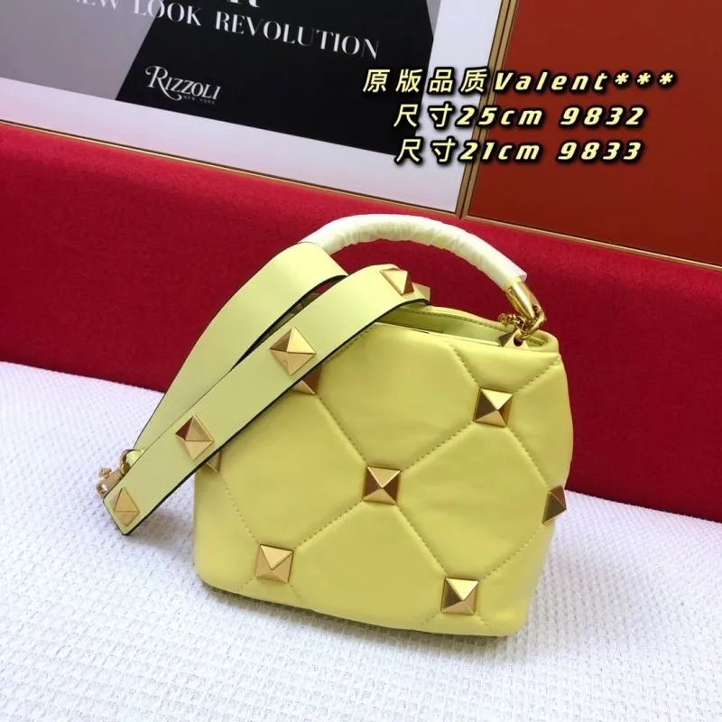 Valentino Handle Bags-732 - Image 4