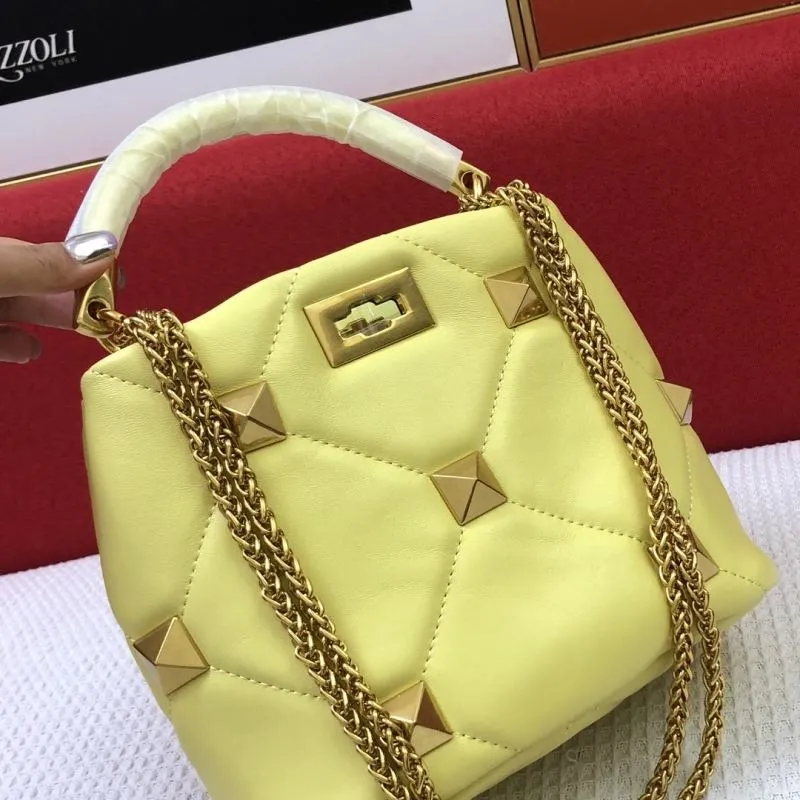 Valentino Handle Bags-732 - Image 5