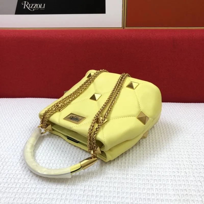 Valentino Handle Bags-732 - Image 6