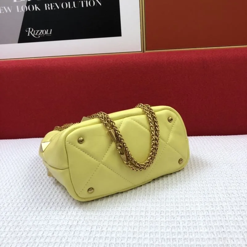 Valentino Handle Bags-732 - Image 7