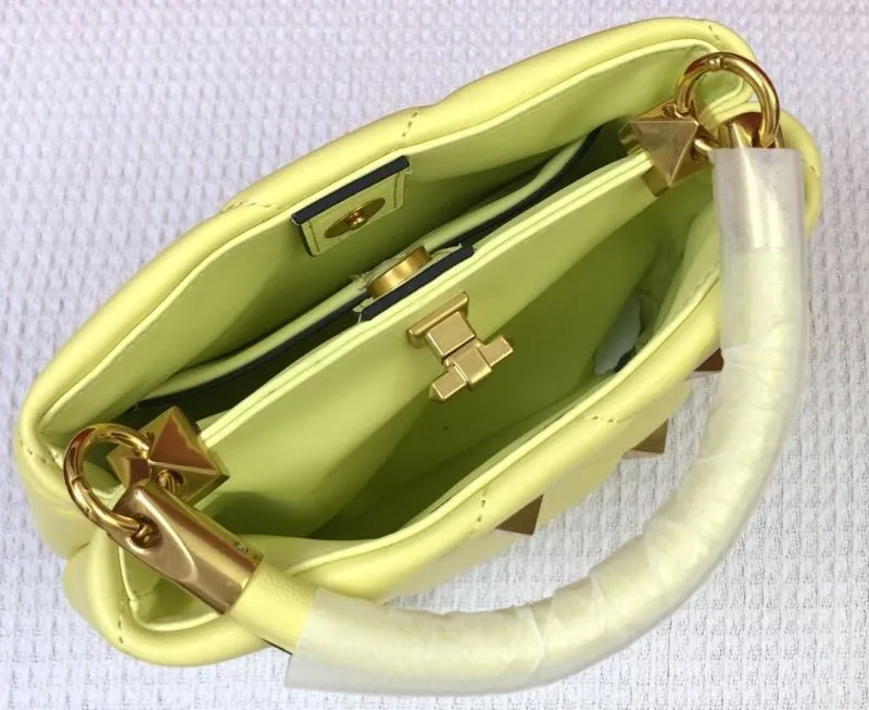 Valentino Handle Bags-732 - Image 8