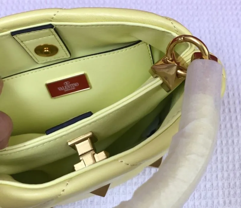 Valentino Handle Bags-732 - Image 9