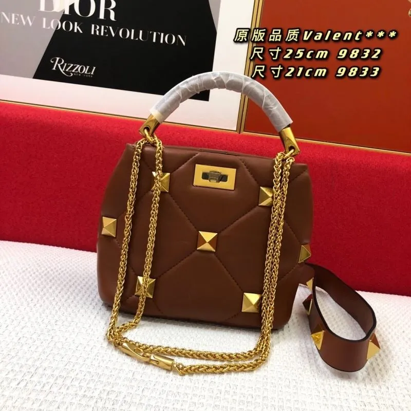 Valentino Handle Bags-733 - Image 3