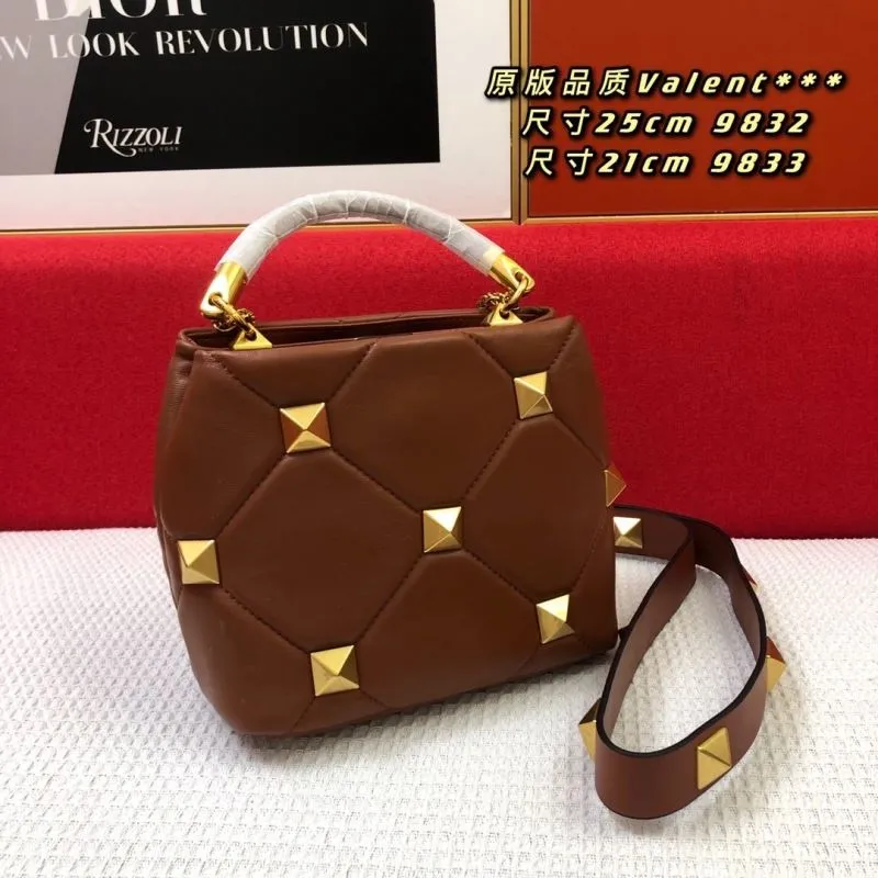 Valentino Handle Bags-733 - Image 4