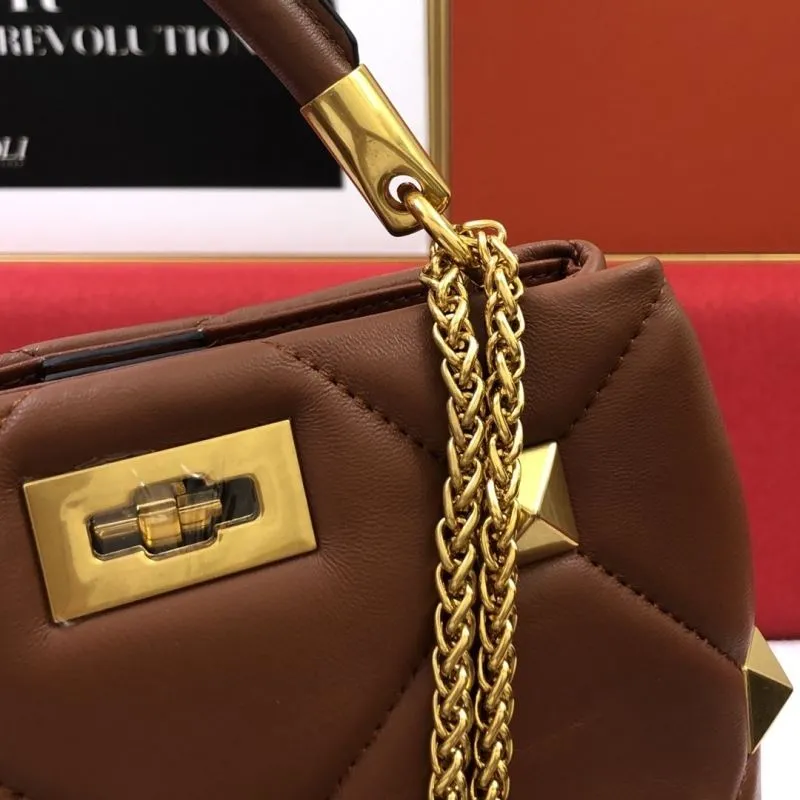 Valentino Handle Bags-733 - Image 5