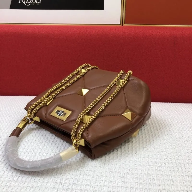 Valentino Handle Bags-733 - Image 6
