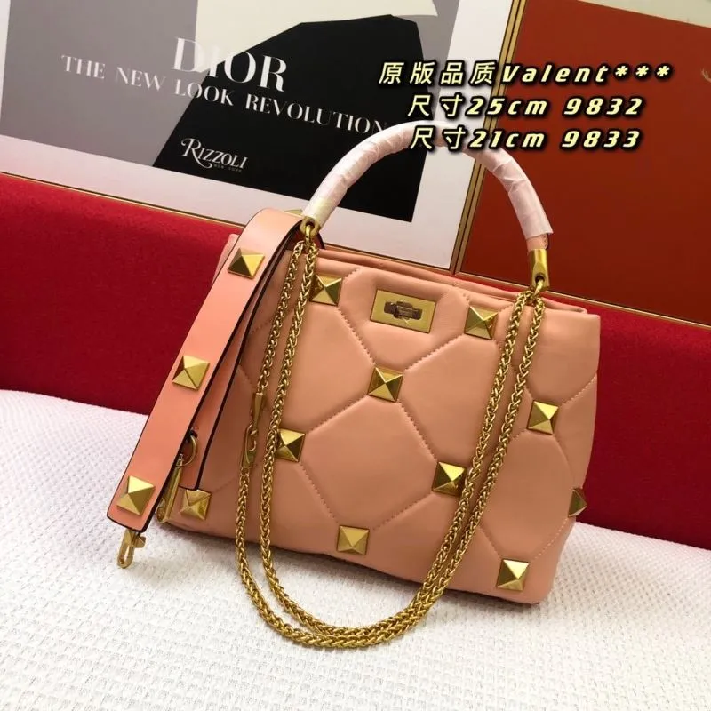 Alternative view of Valentino Handle Bags-734