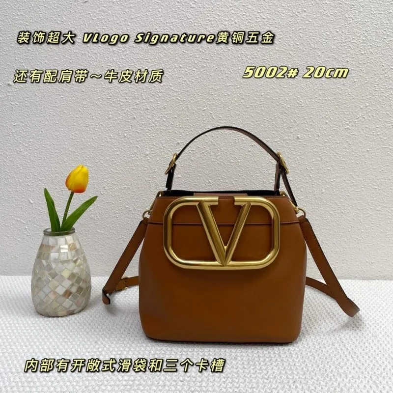 Valentino Handle Bags-737