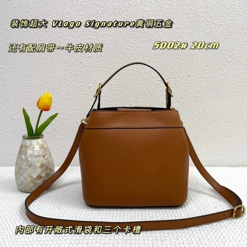 Valentino Handle Bags-737 - Image 3