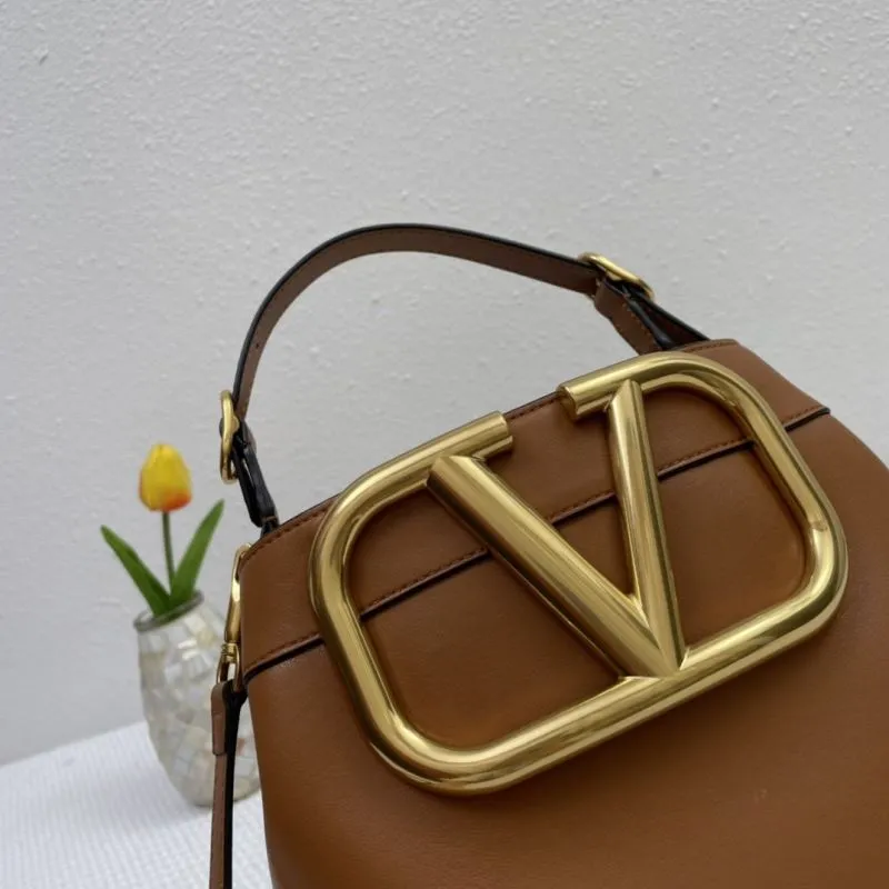 Valentino Handle Bags-737 - Image 5