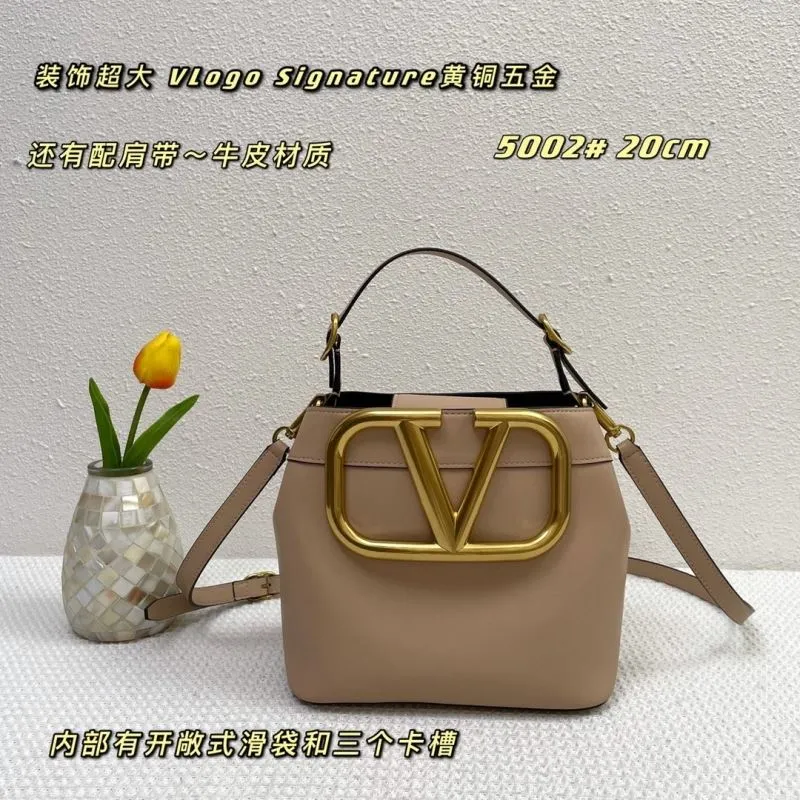 Valentino Handle Bags-738