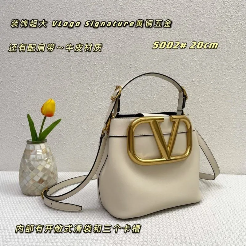Alternative view of Valentino Handle Bags-739