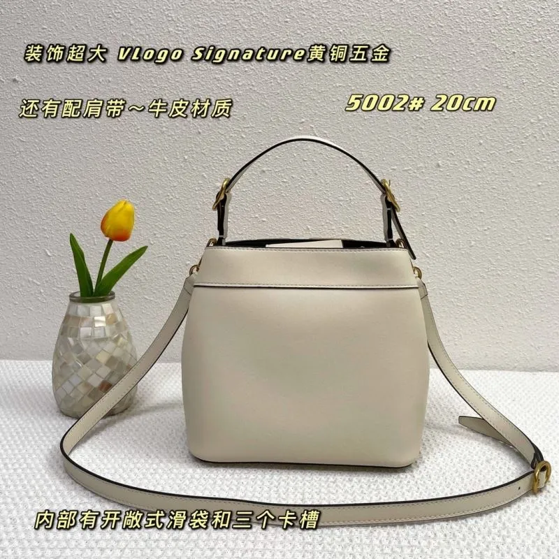 Valentino Handle Bags-739 - Image 3