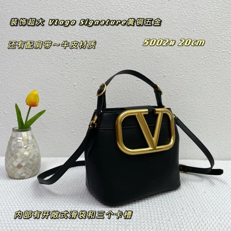 Alternative view of Valentino Handle Bags-740