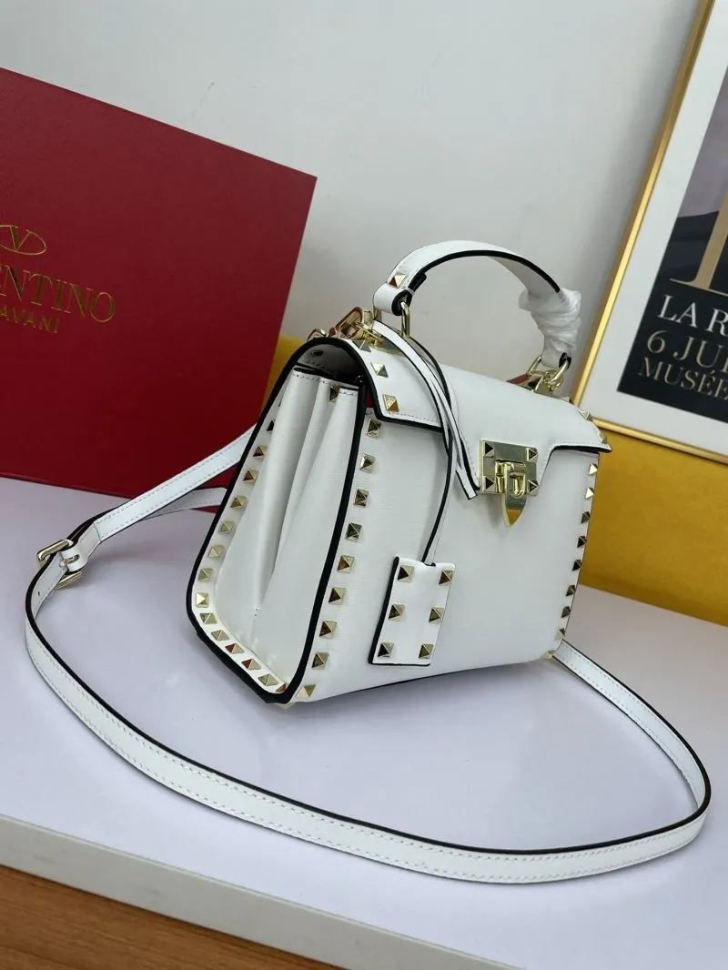 Valentino Handle Bags-742