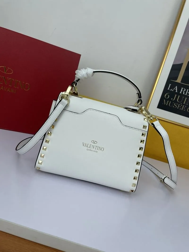 Alternative view of Valentino Handle Bags-742