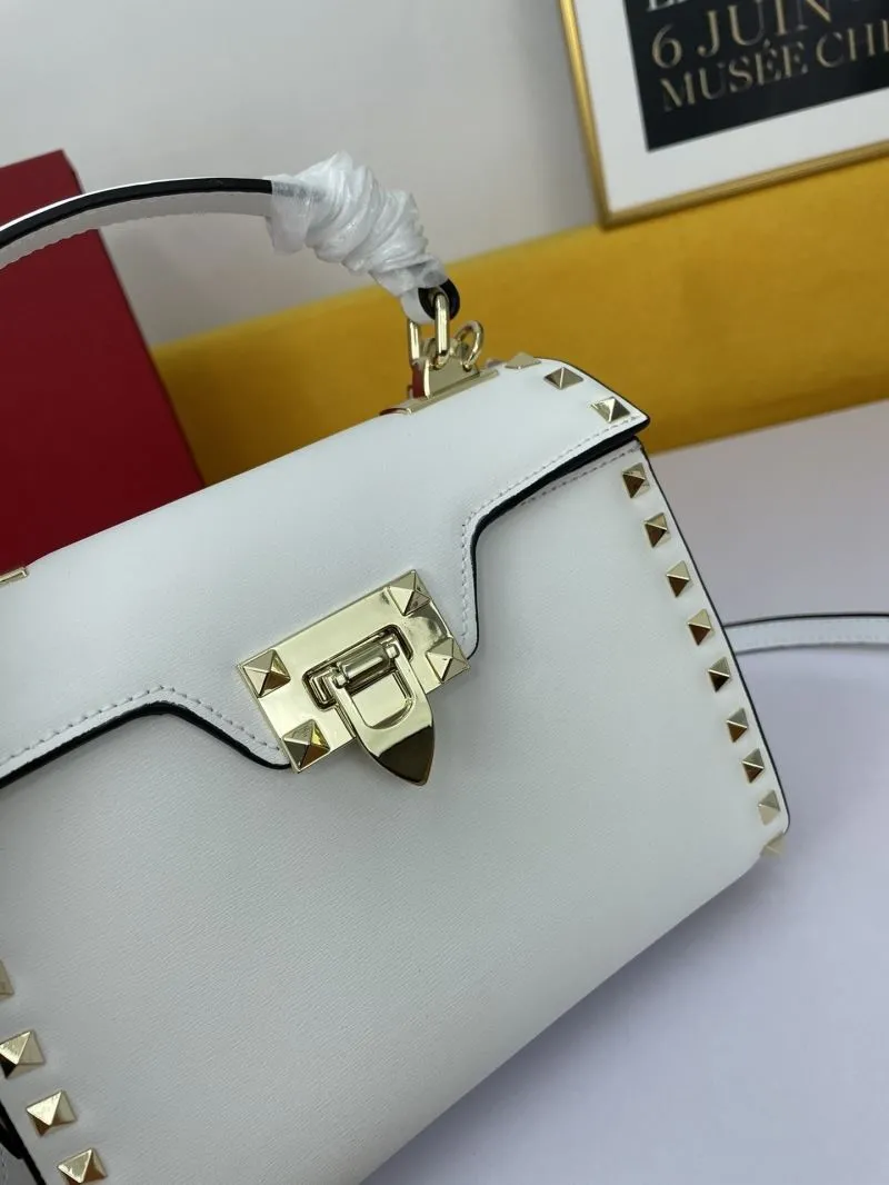 Valentino Handle Bags-742 - Image 3