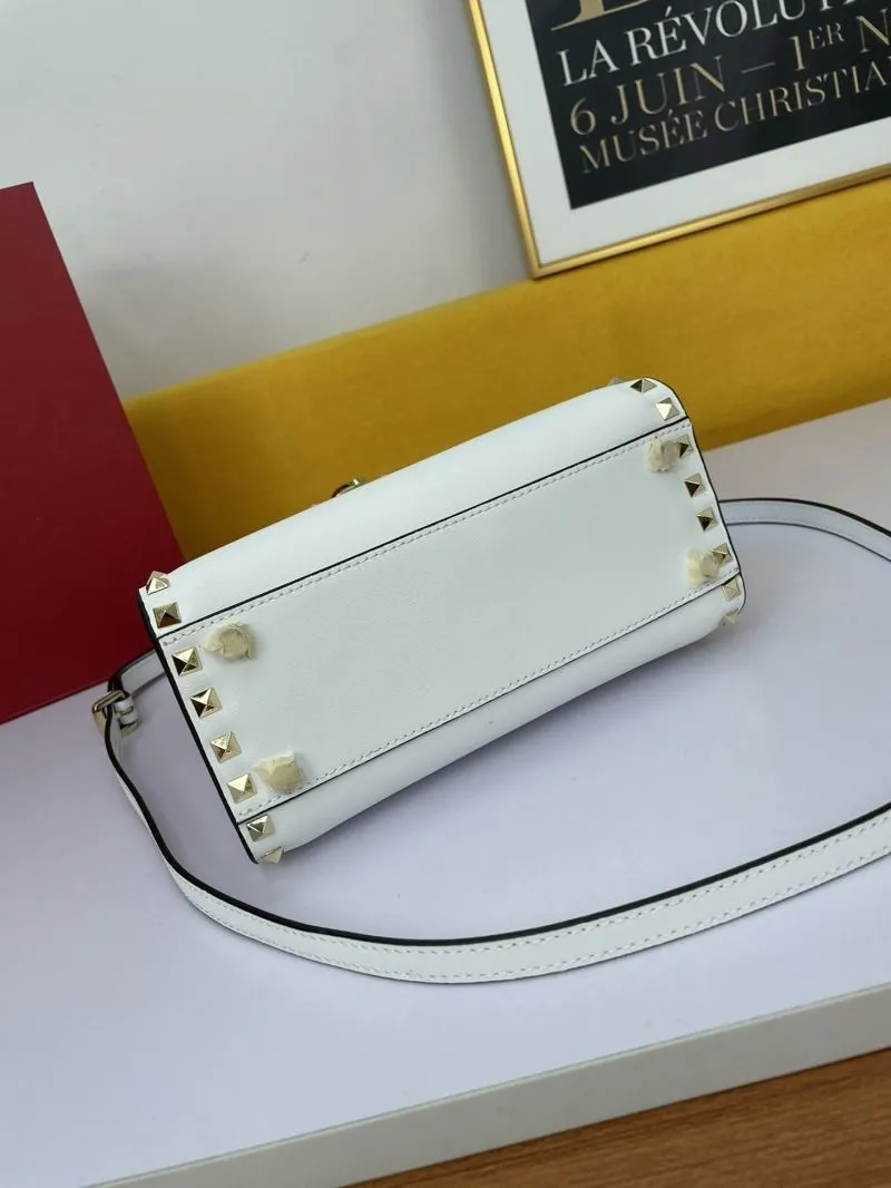 Valentino Handle Bags-742 - Image 4