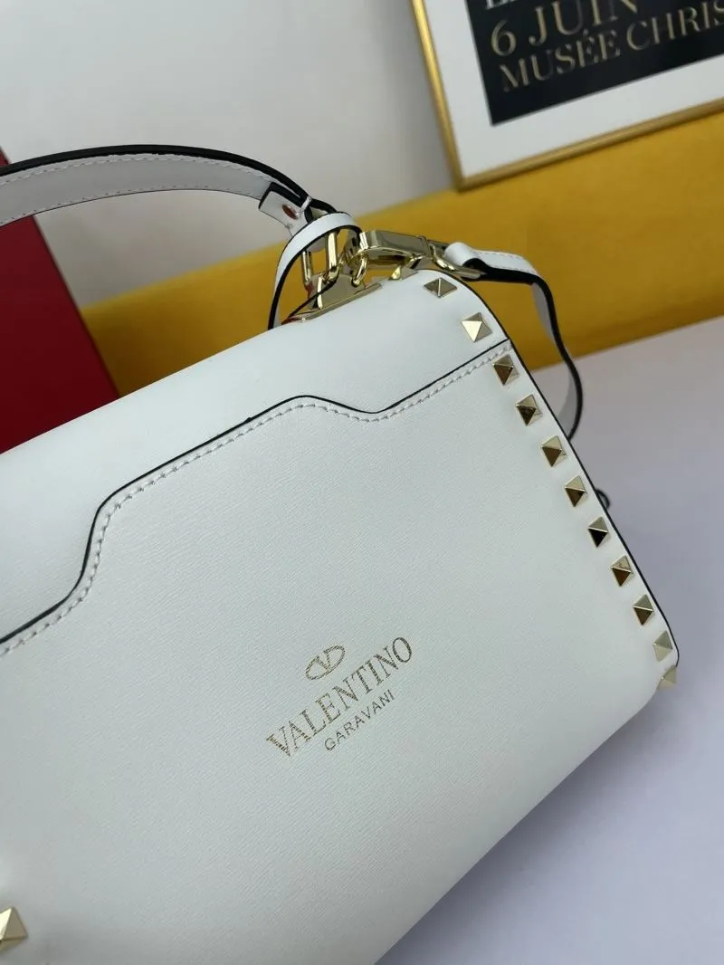 Valentino Handle Bags-742 - Image 5