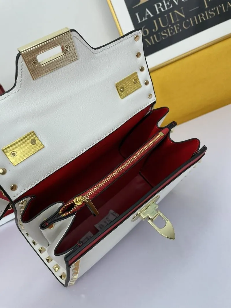Valentino Handle Bags-742 - Image 6
