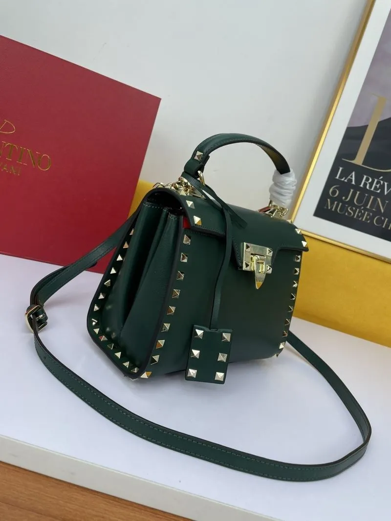 Valentino Handle Bags-743