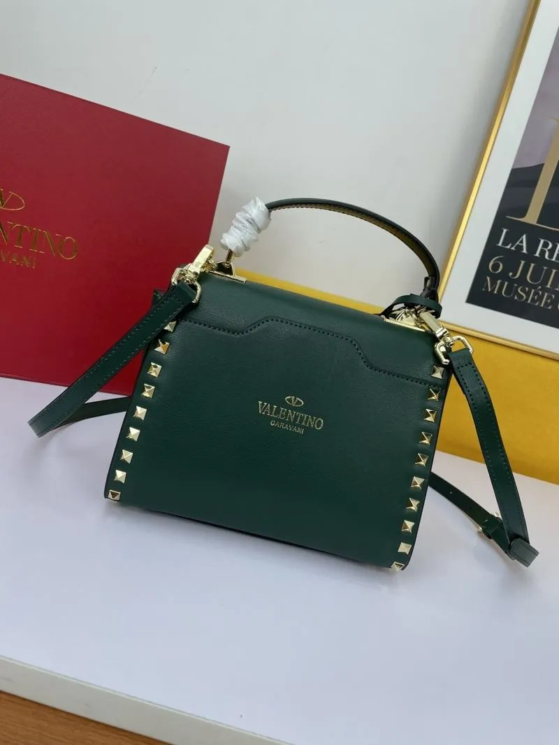 Alternative view of Valentino Handle Bags-743
