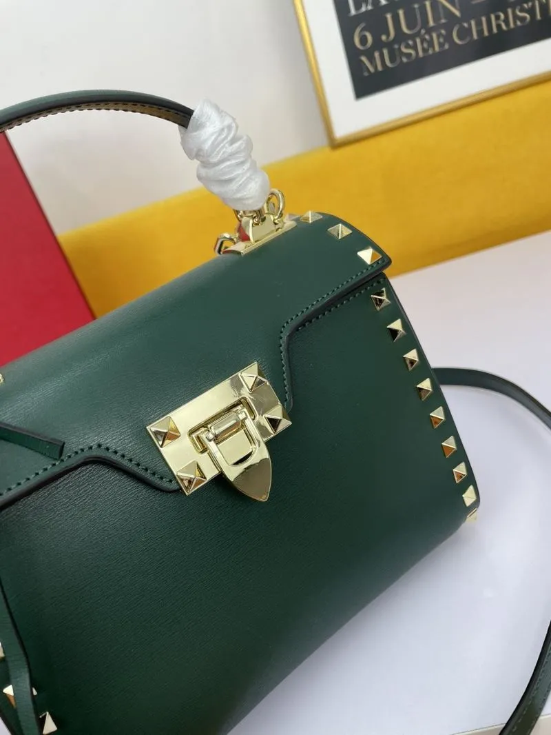Valentino Handle Bags-743 - Image 3