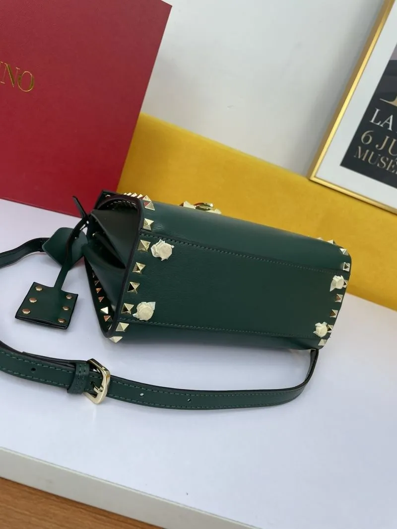 Valentino Handle Bags-743 - Image 4