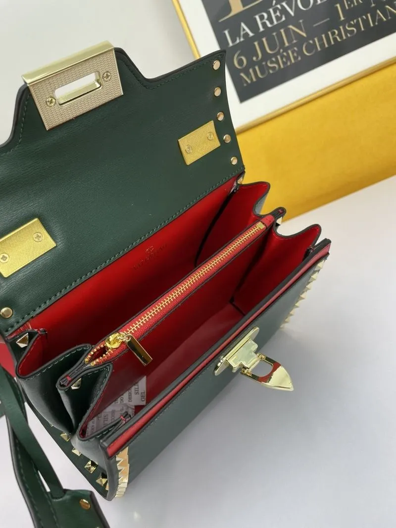 Valentino Handle Bags-743 - Image 7