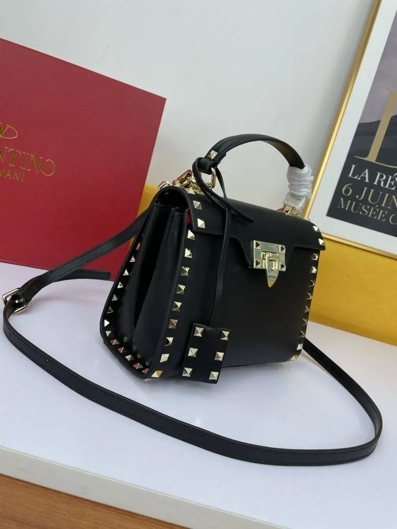 Valentino Handle Bags-744