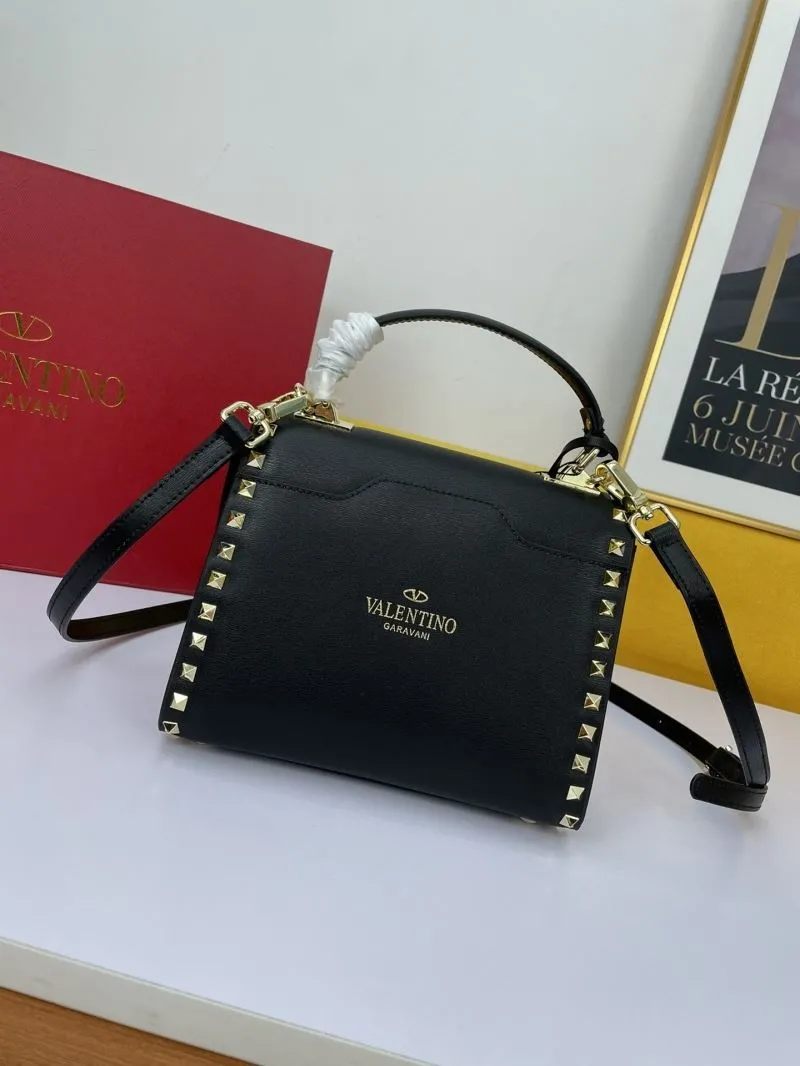 Alternative view of Valentino Handle Bags-744
