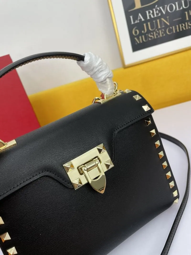 Valentino Handle Bags-744 - Image 3