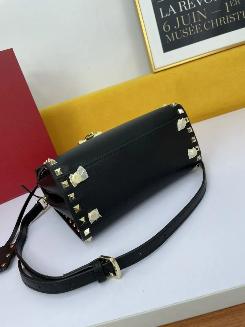 Valentino Handle Bags-744 - Image 4