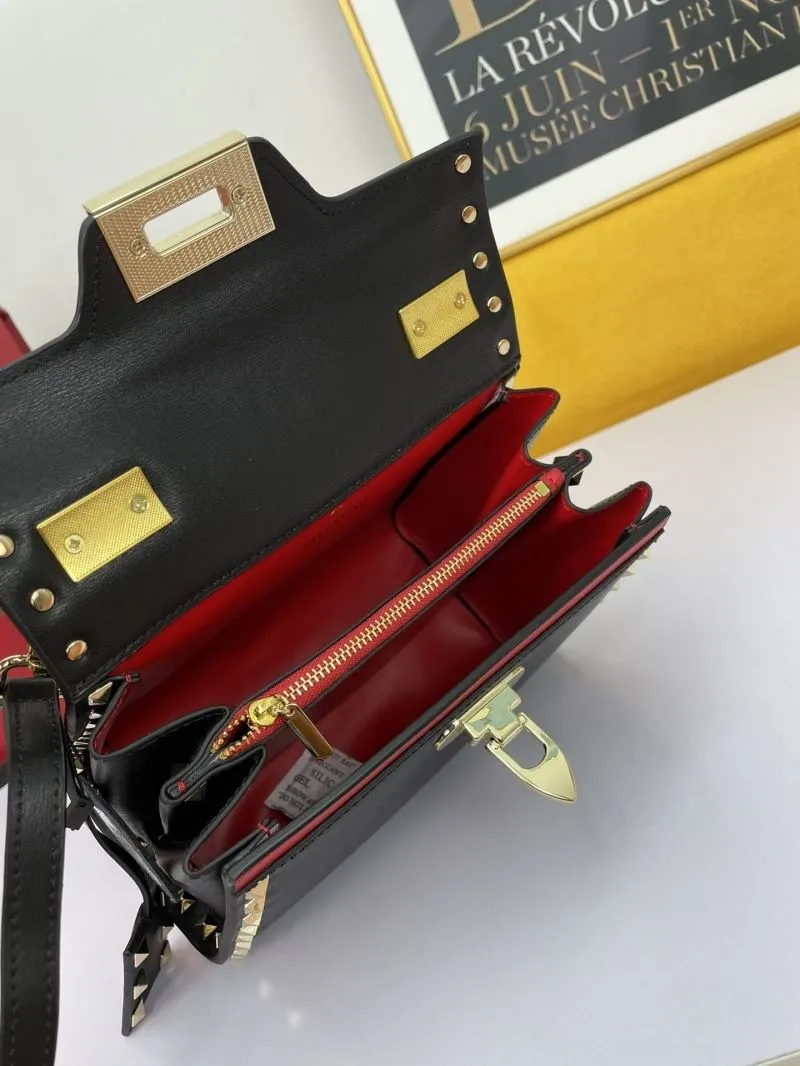 Valentino Handle Bags-744 - Image 6