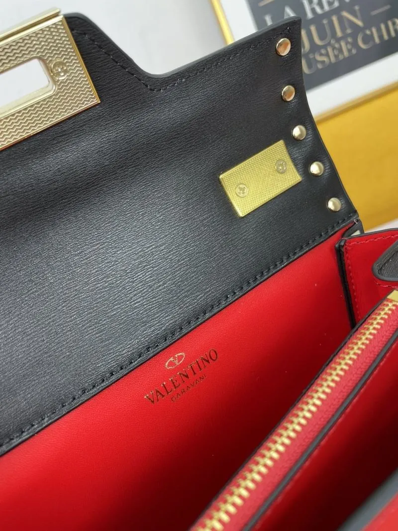 Valentino Handle Bags-744 - Image 7