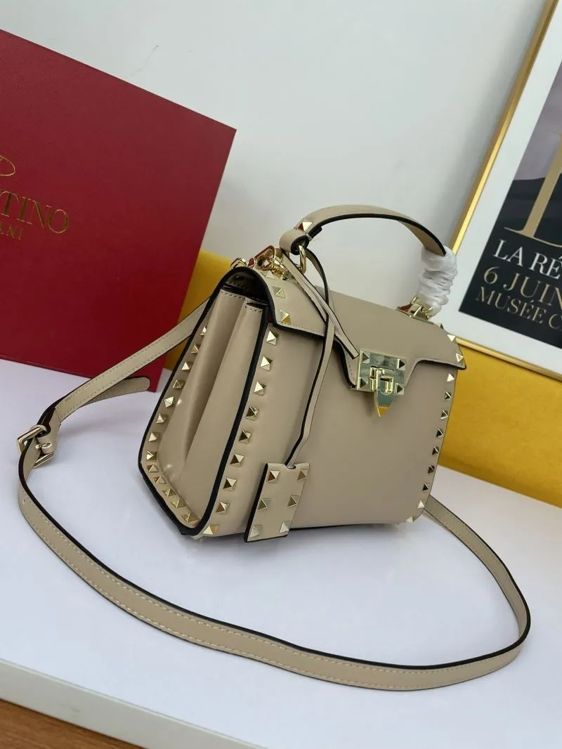 Valentino Handle Bags-745