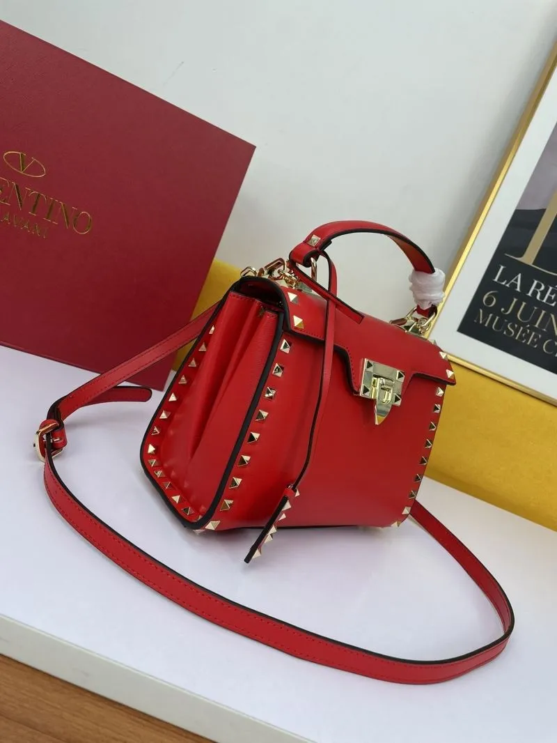 Valentino Handle Bags-746