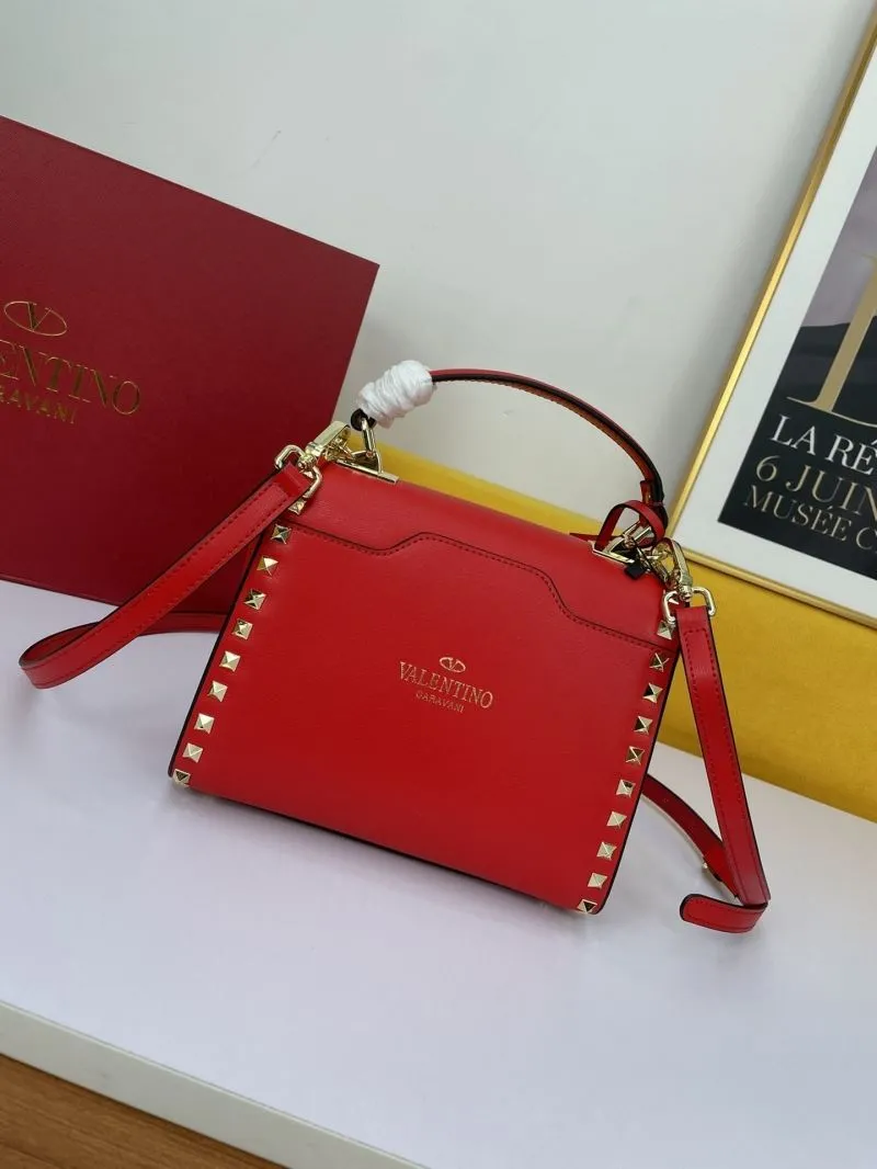 Alternative view of Valentino Handle Bags-746