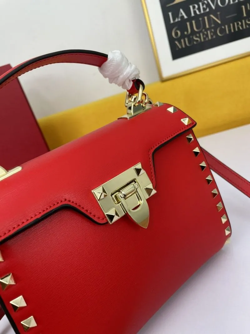 Valentino Handle Bags-746 - Image 3