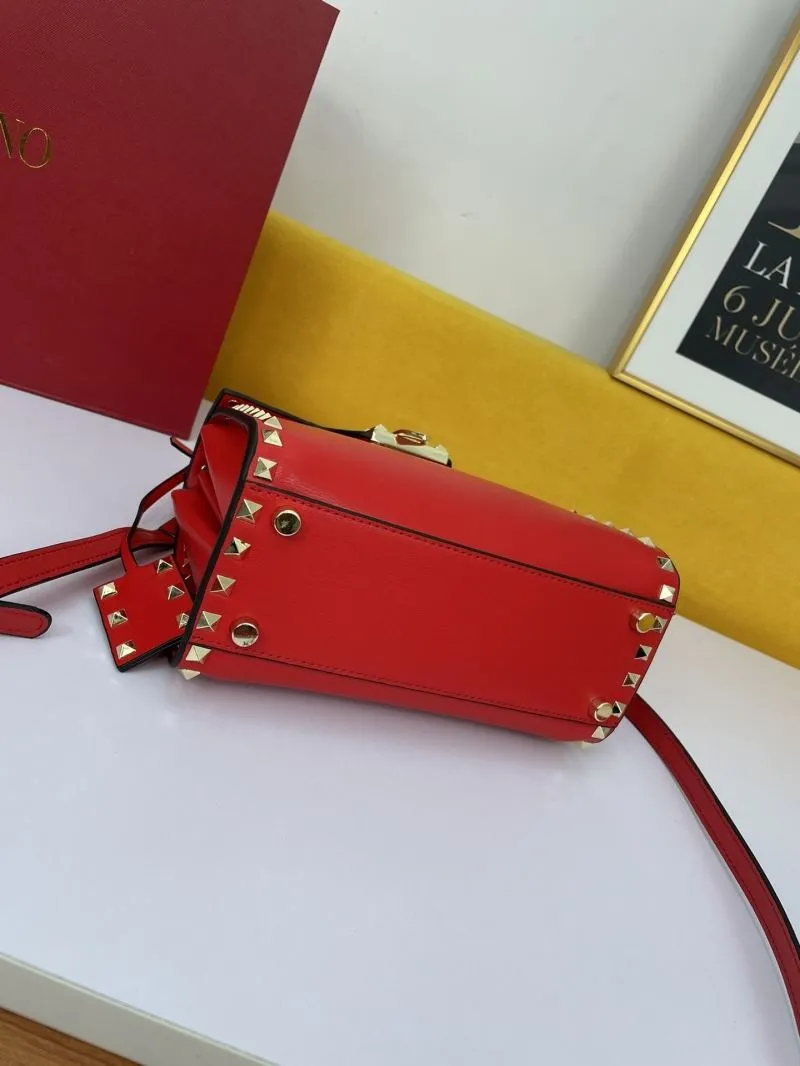 Valentino Handle Bags-746 - Image 4