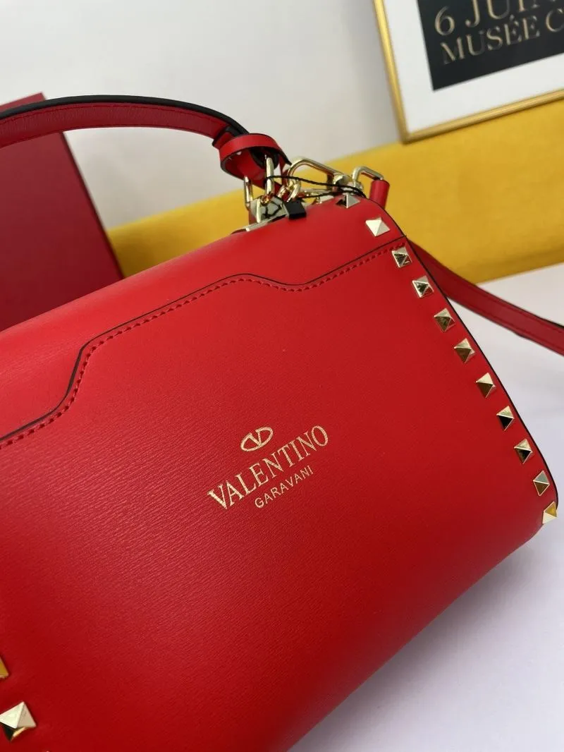 Valentino Handle Bags-746 - Image 5