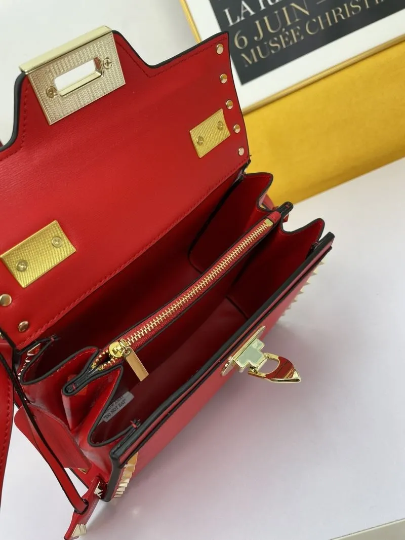 Valentino Handle Bags-746 - Image 6