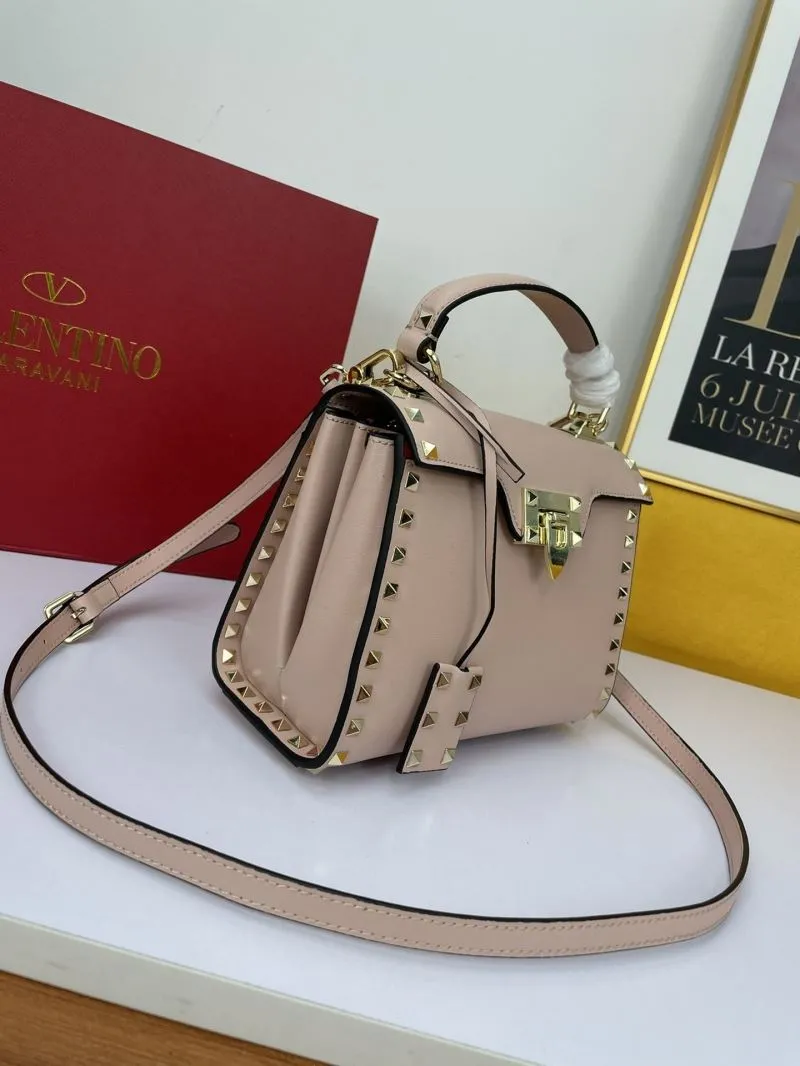 Alternative view of Valentino Handle Bags-747